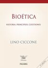 BIOÉTICA