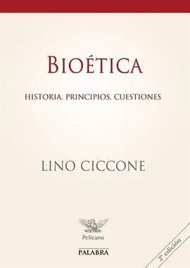 Bioética