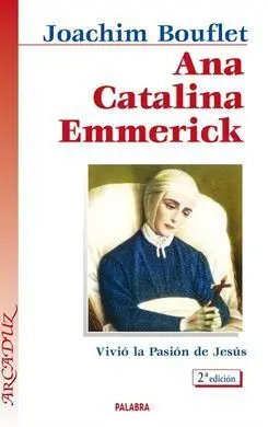 Ana Catalina Emmerick