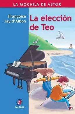 La Elección de Teo