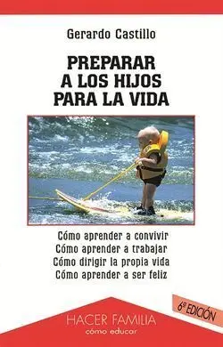 Prepara Tus Hijos para la Vida