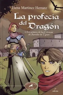 La Profecia del Dragón