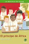 EL PRÍNCIPE DE ÁFRICA