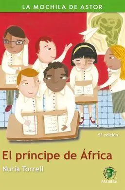 El Príncipe de África