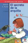 EL SECRETO DE LA ARQUILLA