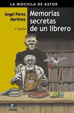 Memorias Secretas de un Librero