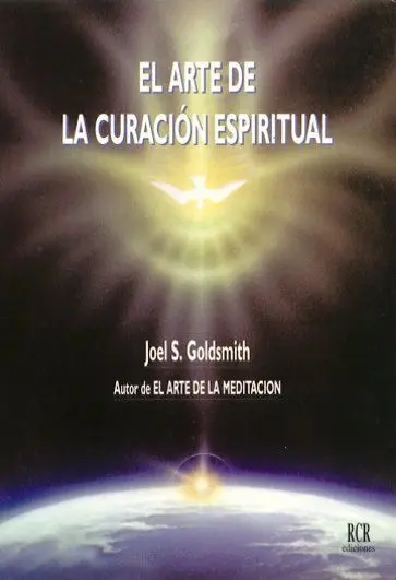 El Arte de la Curación Espiritual