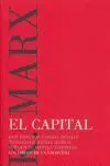El Capital (Ed. Resumida)