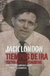 Tiempos de Ira