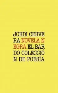Novela Negra