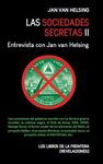 SOCIEDADES SECRETAS II