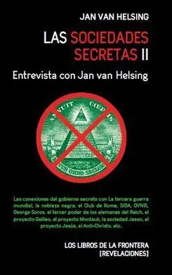 Sociedades Secretas Ii