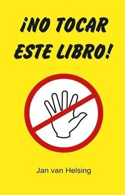 Ino Tocar este Libro!