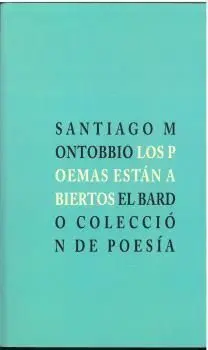 Los Poemas Están Abiertos