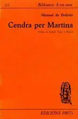Cendra Per Martina