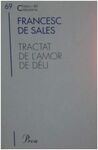 TRACTAT DE L'AMOR DE DÉU