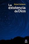 LA EXISTENCIA DE DIOS