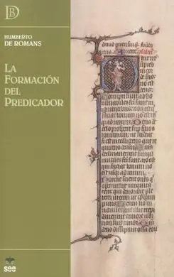 La Formacion del Predicador