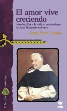 El Amor Vive Creciendo