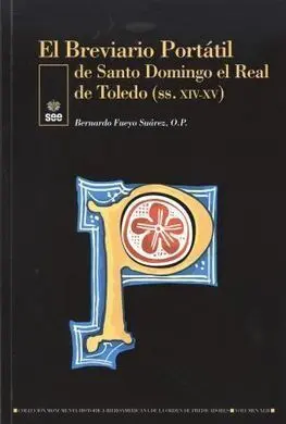 Breviario Portatil de Santo Domingo el Real de Toledo