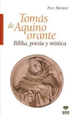 Tomás de Aquino Orante