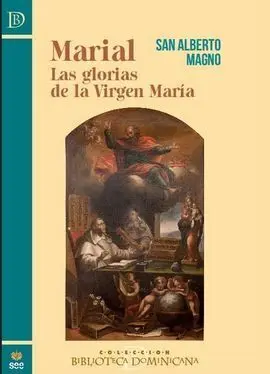 Marial. Las Glorias de la Virgen María