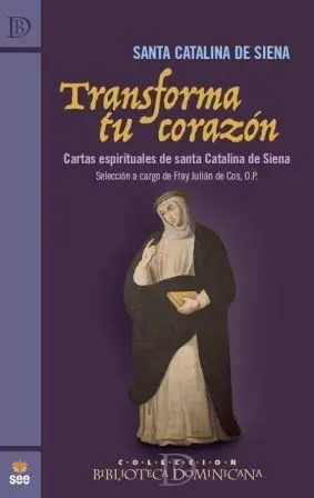 Transforma tu Corazón
