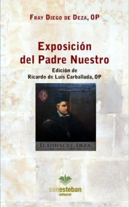 Exposición del Padre nuestro