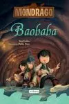 Mondrago. 3: Baobabaren Labirintoa