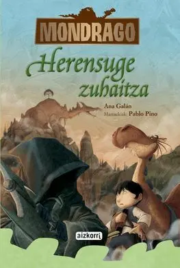 Mondrago. 7: Herensuge Zuhaitza