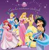 DISNEY PRINTZESEN EGIAZKO MAITASUN ISTORIOAK