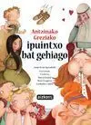 Antzinako Greziako Ipuintxo Bat Gauero
