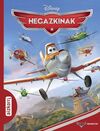 HEGAZKINAK
