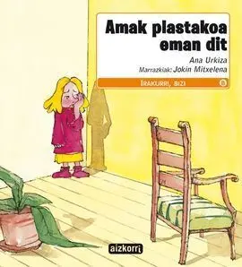 Amak Plastakoa Eman Dit