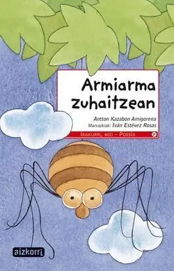 Armiarma Zuhaitzean