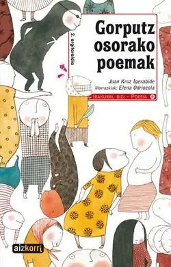 Gorputz Osorako Poemak