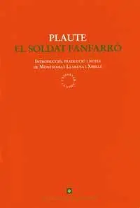 El Soldat Fanfarro