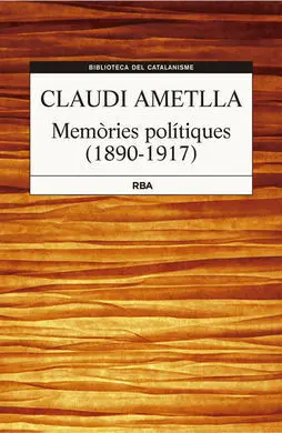 Memóries Polítiques