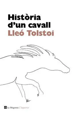 Historia D'un Cavall