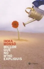 Millor que no M'ho Expliquis