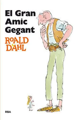 El Gran Amic Gegant
