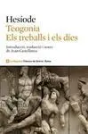 Teogonia:treballs Els Dies.