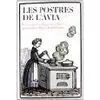 Les Postres de L'avia