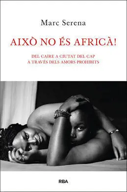 Això no És Africà!