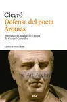 Defensa del Poeta Arquias