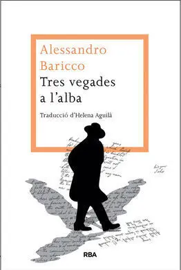 Tres Vegades a L'alba