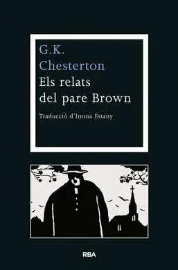 Els Relats del Pare Brown