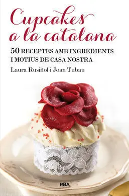 Cupcakes a la Catalana