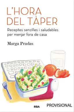 L'hora del Taper