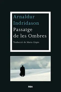 Passatge de les Ombres